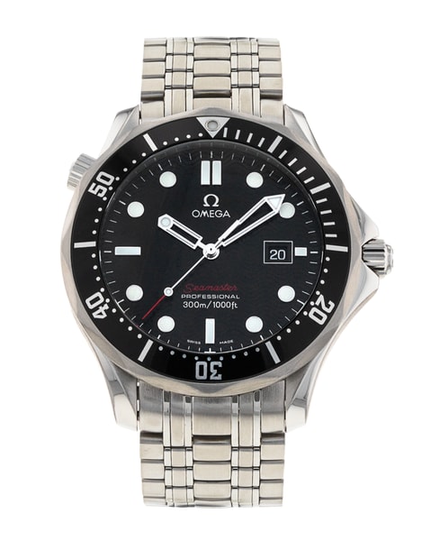 Omega Seamaster 300m 212.30.41.61.01.001